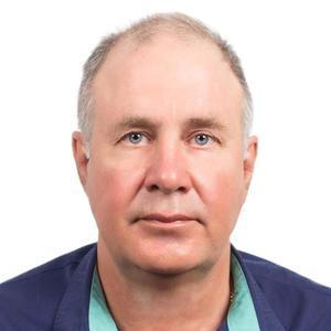 Старченков Сергей Борисович