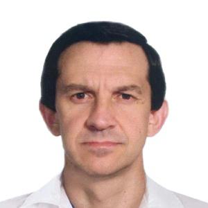 Зябликов Юрий Владимирович