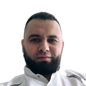 Синицин Никита Сергеевич