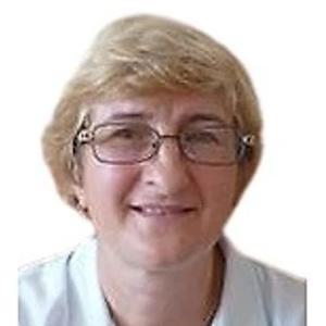 Садовникова Татьяна Юлиевна