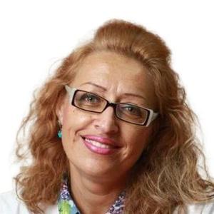 МусинаСмирнова Лилия Фигатовна