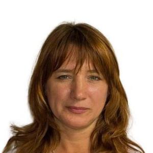 Гринько Светлана Михайловна