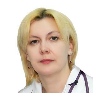 Добренькова Наталья Владимировна