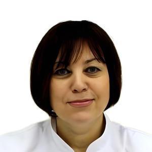 Алифанова Ирина Сергеевна