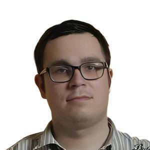 Демин Алексей Андреевич