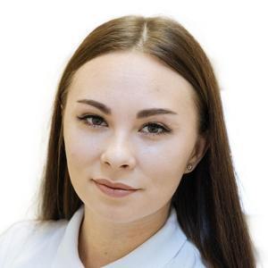 Шестакова Екатерина Сергеевна