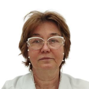 Сибаева Марина Леонидовна