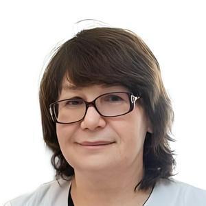Мухаметшина Гузель Зиннуровна