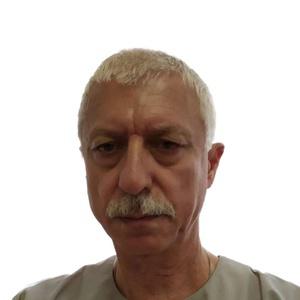 Шелудько Александр Петрович