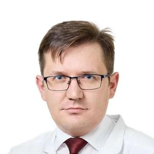 Иванов Алексей Михайлович