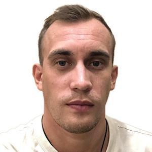 Макеев Максим Александрович