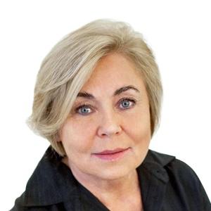 Калиновская Ольга Юрьевна