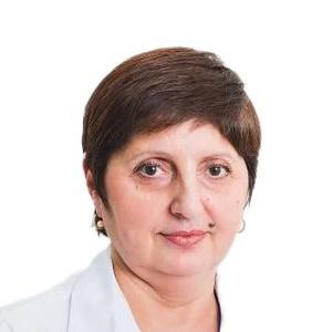 Кесиян Анаида Вазкеновна