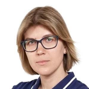 Сажина Светлана Юрьевна