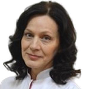 Крафт Светлана Сергеевна