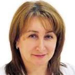 Исраилова Аминат Усамовна