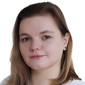 Королева Ксения Юрьевна