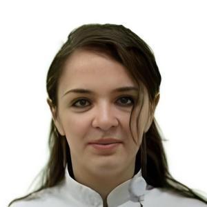 Энграф Ирина Владимировна