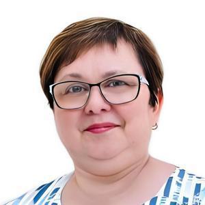 Аншукова Елена Викторовна