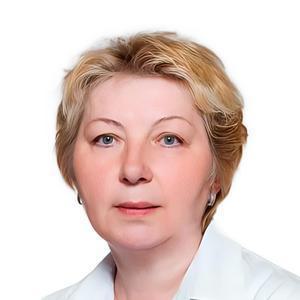 Феткулина Наталья Александровна