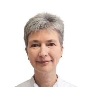 Чаплыгина Наталья Евгеньевна