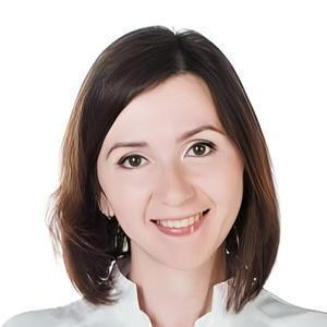 Шищук Алена Александровна