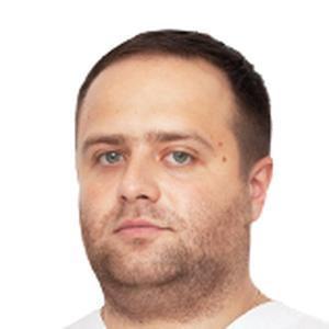 Калискин Артем Андреевич