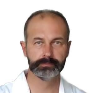 Шишов Сергей Витальевич