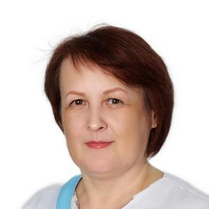 Сенченко Людмила Федоровна
