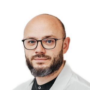 Репин Роман Сергеевич