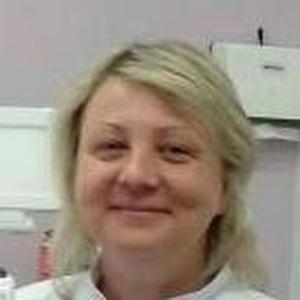 Миронова Инна Павловна