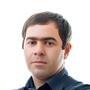 Карапетян Арамаис Мясникович