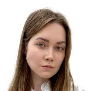 Акчурина Динара Умяровна