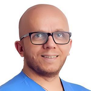 Долобешкин Дмитрий Сергеевич