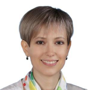 Попова Екатерина Сергеевна