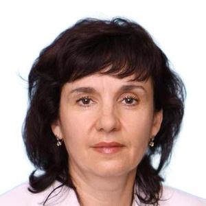 Грушевская Марина Ильинична