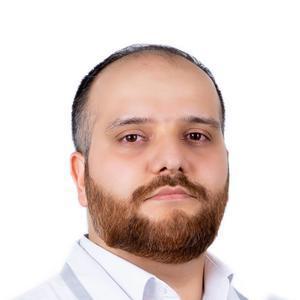 Магеррамов Нариман Керимович