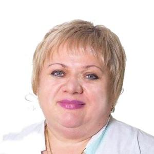 Батрак Светлана Ивановна