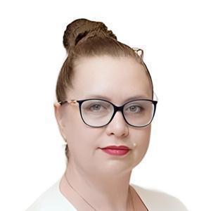 Скородумова Ольга Евгеньевна