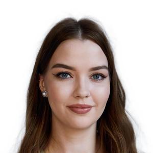 Харитонова Анастасия Олеговна