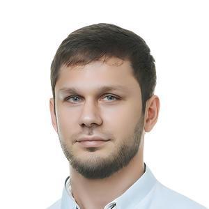 Кельбиев Рамазан Тимурович