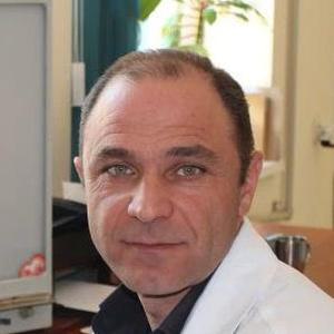 Мазлоев Хусен Хачимович