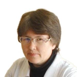 Иваншкина Елена Владимировна