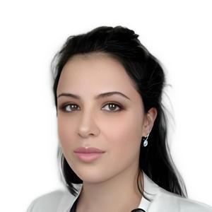 Рафаэлян Ирина Владимировна