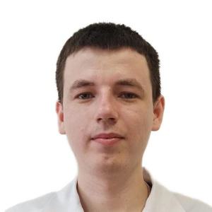 Завойских Станислав Сергеевич
