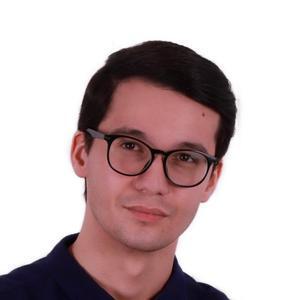 Курелов Руслан Сафарбиевич