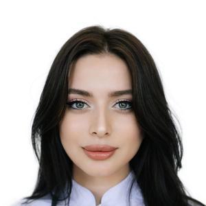 Бабаева Селимат Тажудиновна