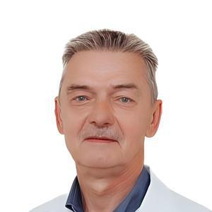 Карташев Владимир Николаевич