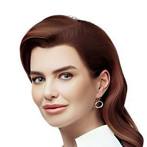 Савельева Юлия Александровна