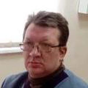 Китков Алексей Валерьевич